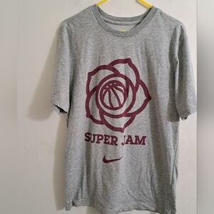 Nike Super Jam T-Shirt
